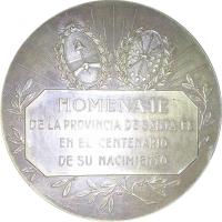 AARF reverso