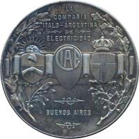 AFAX anverso