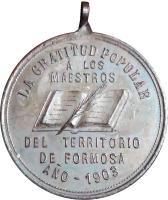 AISI anverso