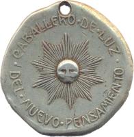 AJXZ anverso