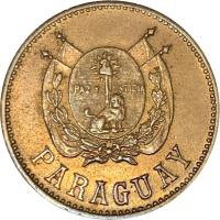 APRU reverso