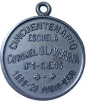 BAAR reverso