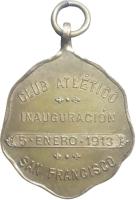BAAX reverso