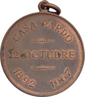 BDAW reverso