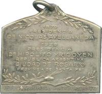 BESS reverso