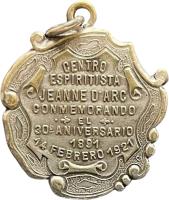 BFEF reverso