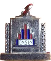 BFGR anverso