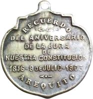 BGCQ reverso