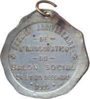 BGWR reverso
