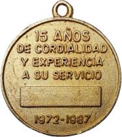 BIMA reverso