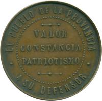 BKCS reverso