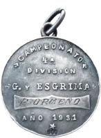 BVXA reverso