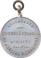 BXPF reverso