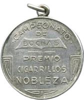 CAMF reverso