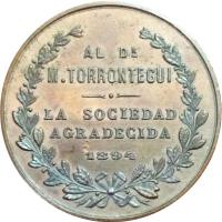 CAYC reverso