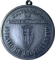 CBKN anverso
