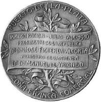 CDEZ reverso