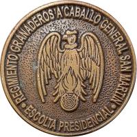 CGAS reverso