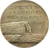CHED reverso