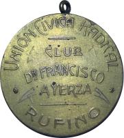 CIJK reverso