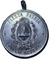 CISA anverso