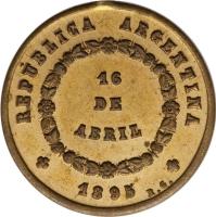 CKGA reverso
