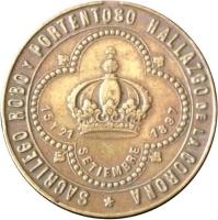 CKZG reverso