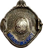 CSVY reverso