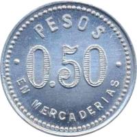 CTZR reverso