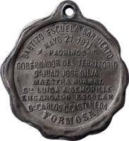 CUYD reverso