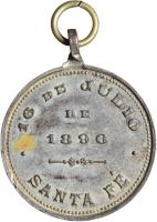 CWCR reverso