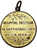 CXPS reverso