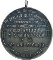 CYVO reverso