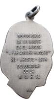CZMR reverso