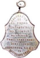 CZPG reverso
