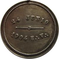DCDP reverso