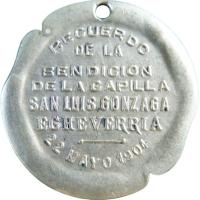 DMMY reverso