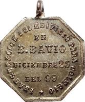 DTHD reverso