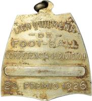 DUKV reverso