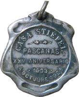 EAVU reverso