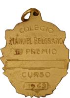EBAM reverso