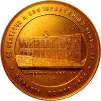 EDFC reverso