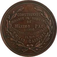 EJHS reverso