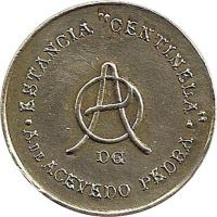 EUCF anverso
