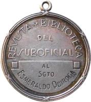 EUYE reverso