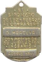 EVHW reverso