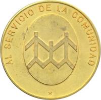 EVWV reverso