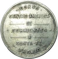 FCNH reverso