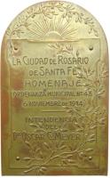 FDFN reverso