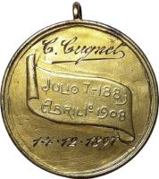 FFQC reverso